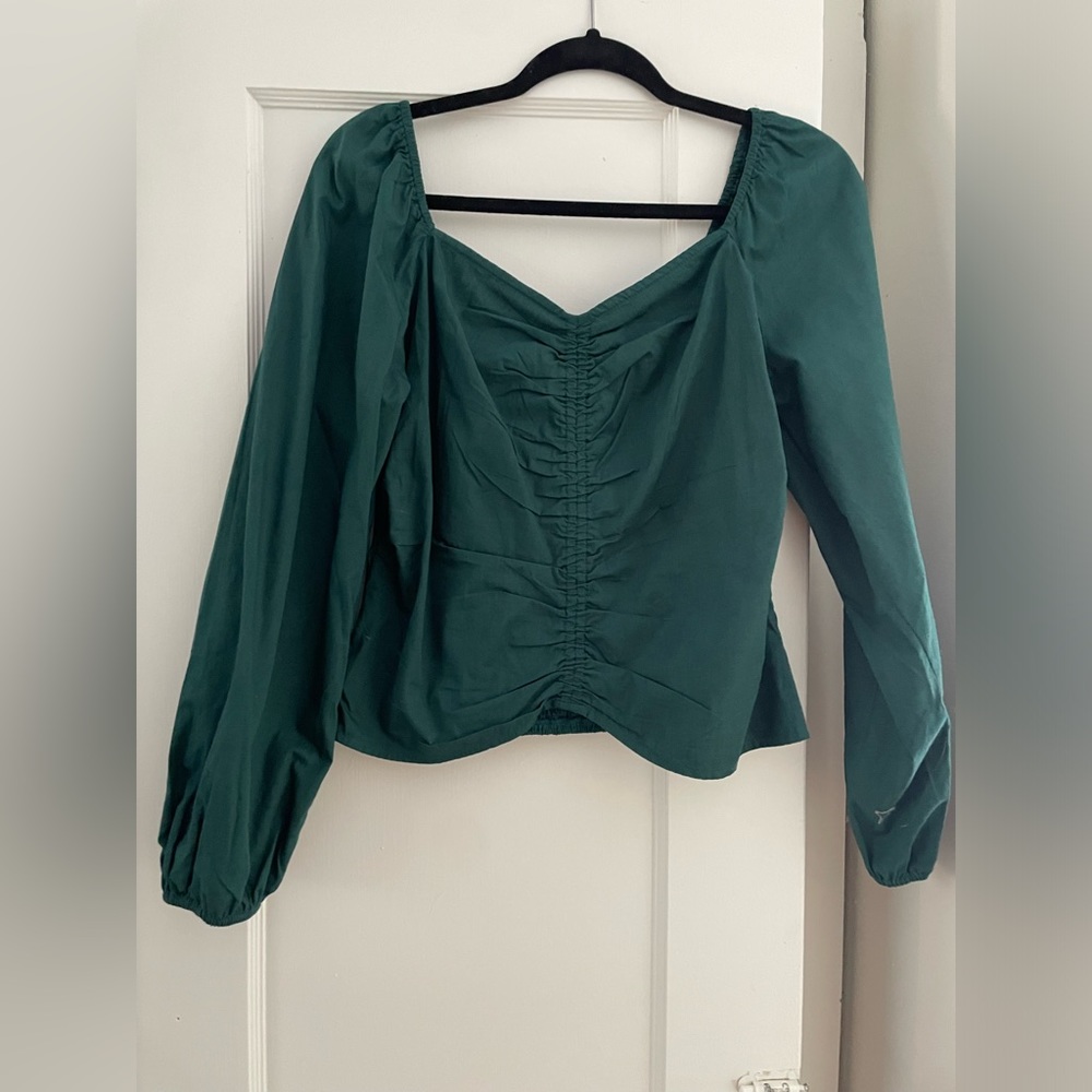 Gap Blouse
